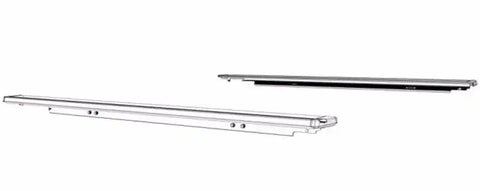 Retrax 82841 Tonneau Cover Rail Rail Kit Only For RetraxONE MX/ RetraxPro MX/ Powert