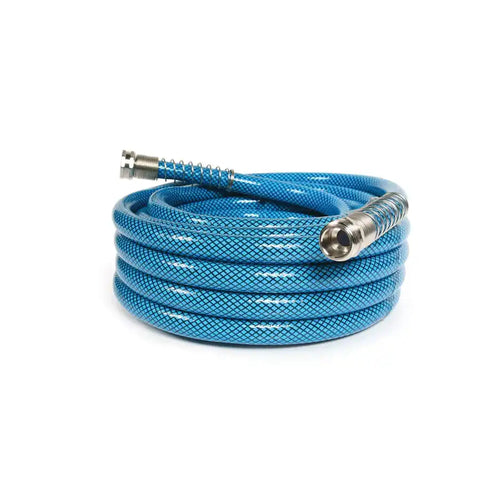 Camco 22843 Fresh Water Hose TastePURE ™ Not Heated 5/8 Inch Internal Diameter 35 Foot Length