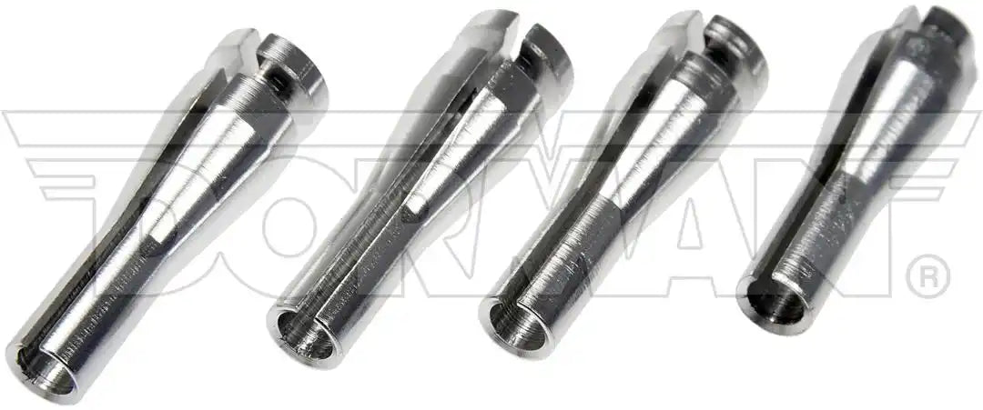 Dorman 926-111 Door Latch Cable Repair Kit OE Solutions ™ OE Replacement With 4 Door Cable Ends