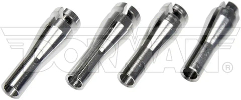 Dorman 926-111 Door Latch Cable Repair Kit OE Solutions ™ OE Replacement With 4 Door Cable Ends