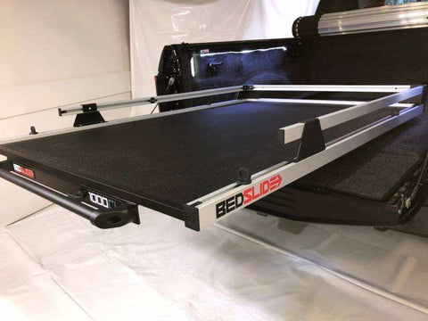 Bedslide TT10-7548-CLS Bed Slide 1000 Series 1000 Pound Capacity 75 Inch Length x 
