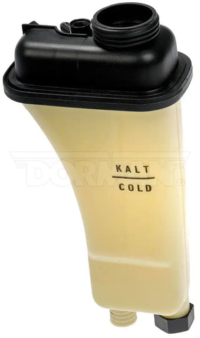 Dorman 603-281 Coolant Reservoir OE Solutions ™ OE Replacement