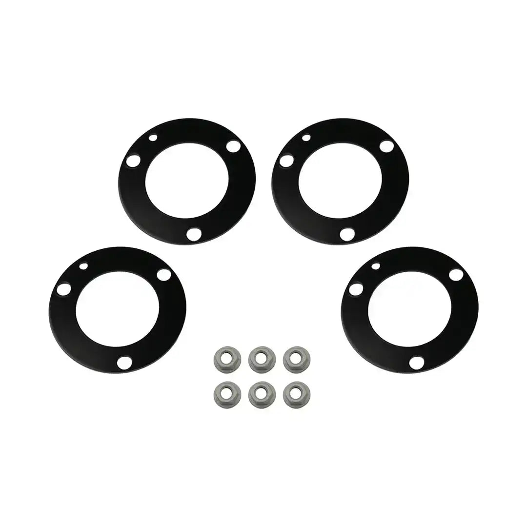 ARB FK111 Coil Spring Isolator Yellow Polyurethane
