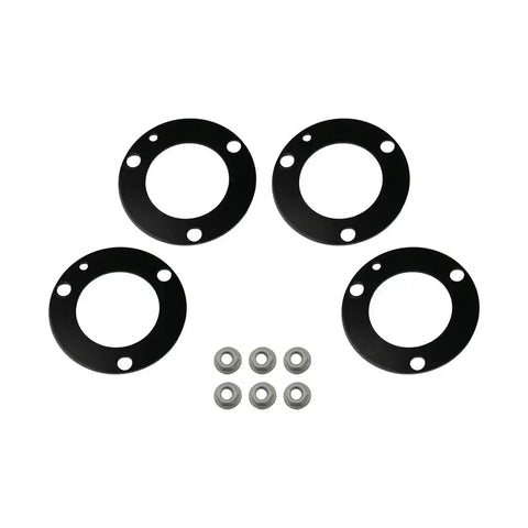 ARB FK111 Coil Spring Isolator Yellow Polyurethane