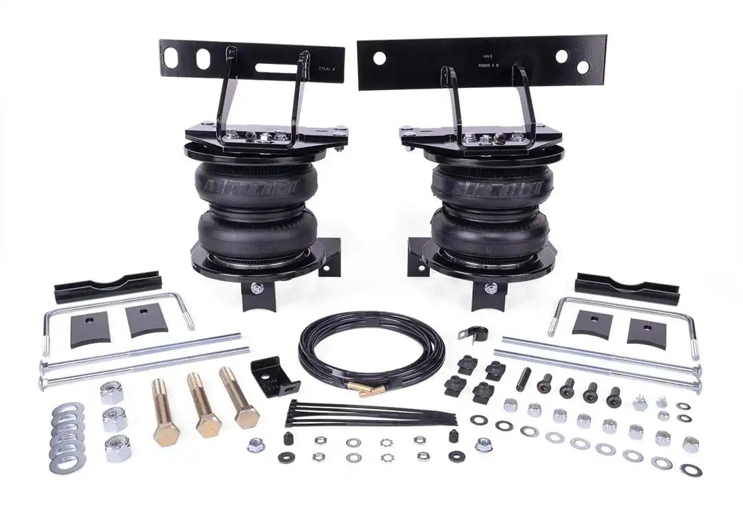Air Lift 57554 Helper Spring Kit LoadLifter 7500 XL  Ultimate Air Spring With Inte