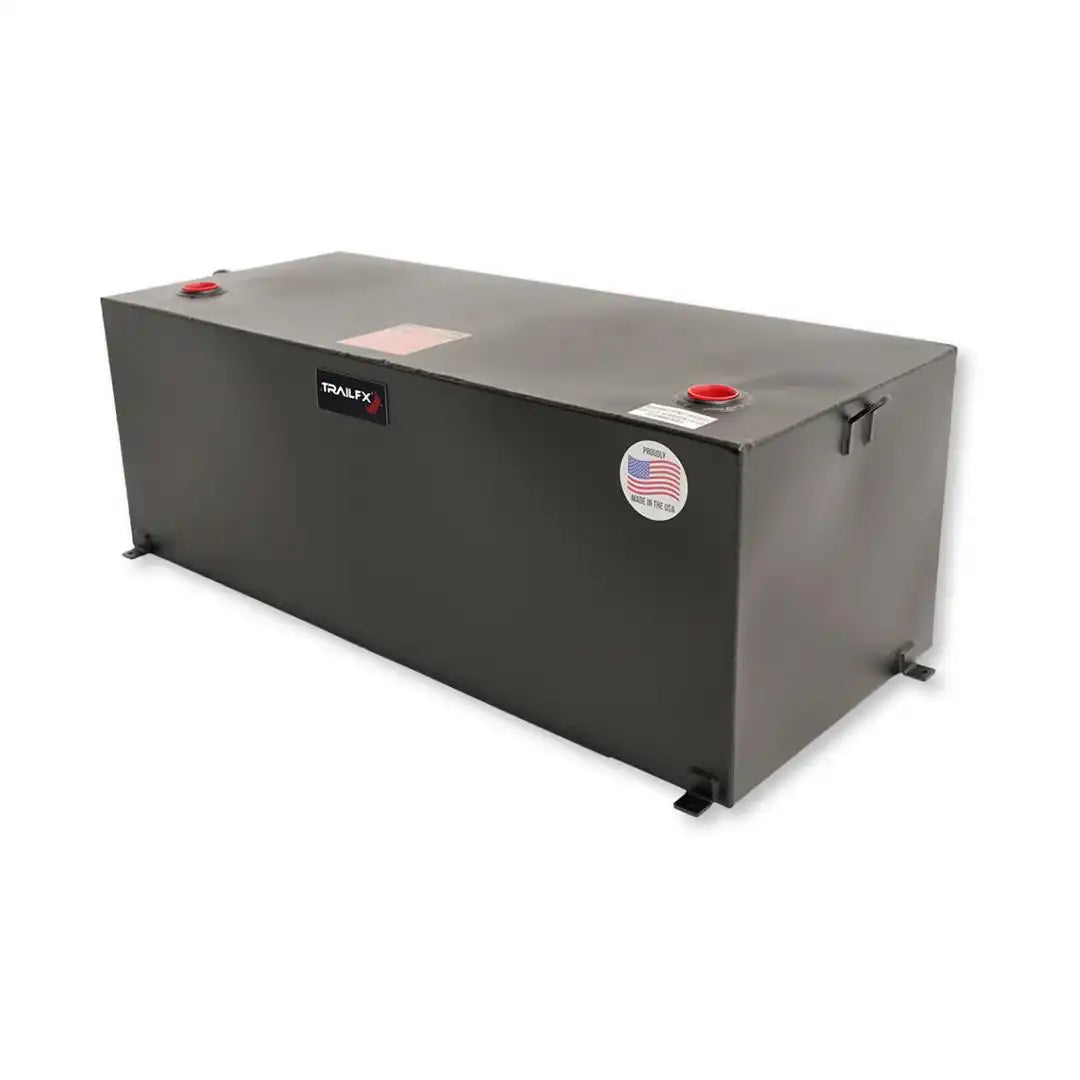 TrailFX 21098SB Liquid Transfer Tank TFX Liquid Transfer Not DOT Approved For Trans