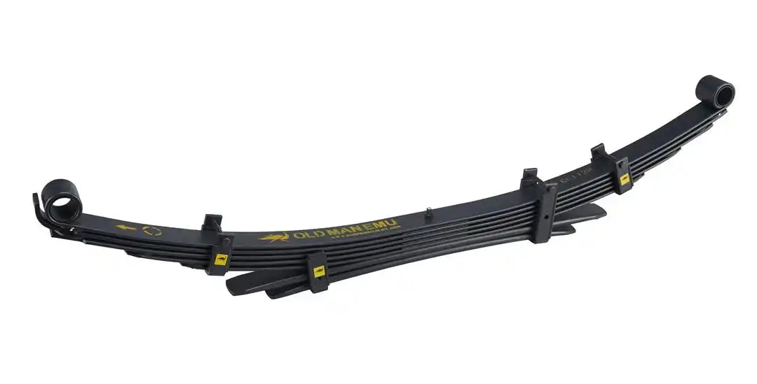ARB EL112R Leaf Spring 2-3/4 Inch Lift Single