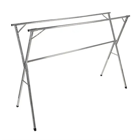 Camco 51339 Clothes Line Freestanding
