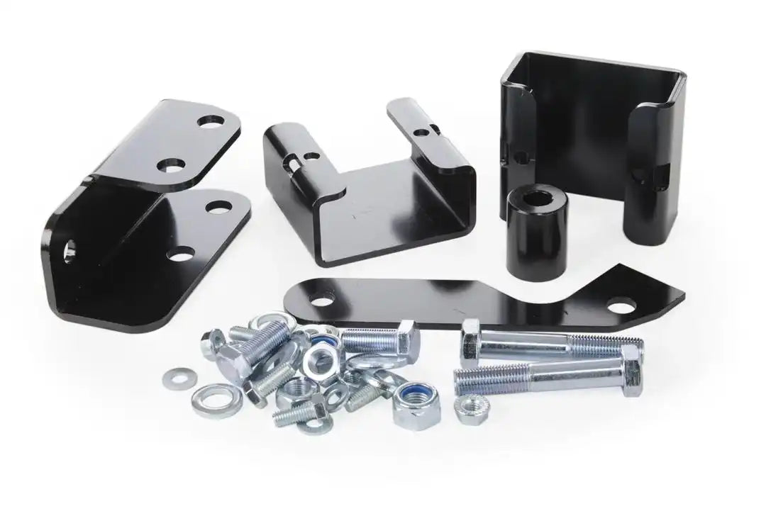 ARB FK37 Track Bar Bracket 2 Inch Lift