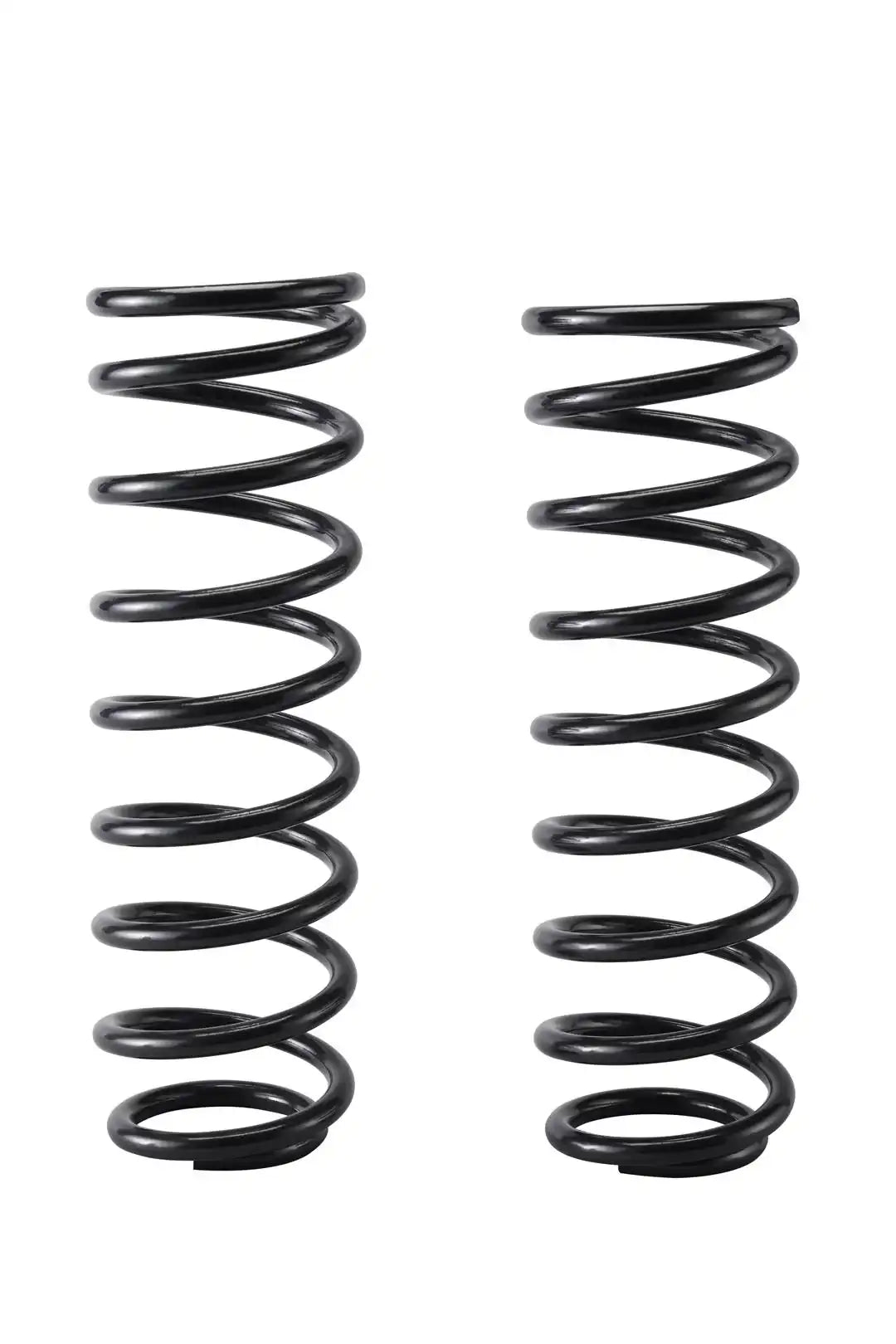 ARB 3160 Coil Spring Medium Load 2 Inch Lift Powder Coated Black Set Of 2