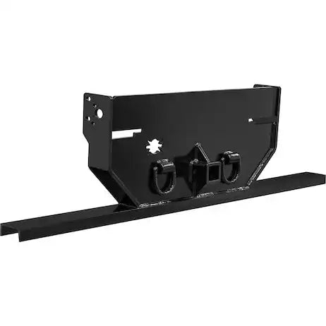 Buyers Products 1809060A Trailer Hitch Rear 2 Inch Receiver 20000 Pound Gross Trail
