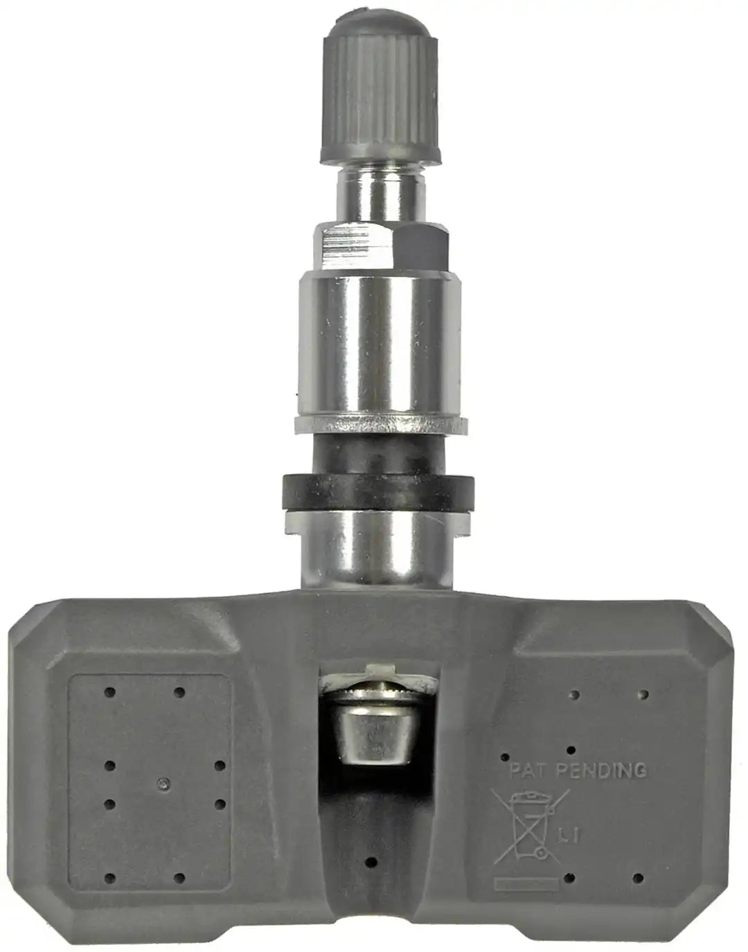 Dorman 974-001 Tire Pressure Monitoring System - TPMS Sensor OE Solutions ™ OE Replacement OEM Replacement For 5139640AA/ 56029319AA/ 56029319AB/ 56029465AA/ 56029465AB/ 56029479AA/ 56029479AB/ 56053030AA Single