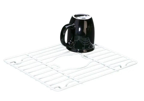 AP Products 004-322 Sink Protector Use To Protect Sink And Dishes 12.63 Inch Length