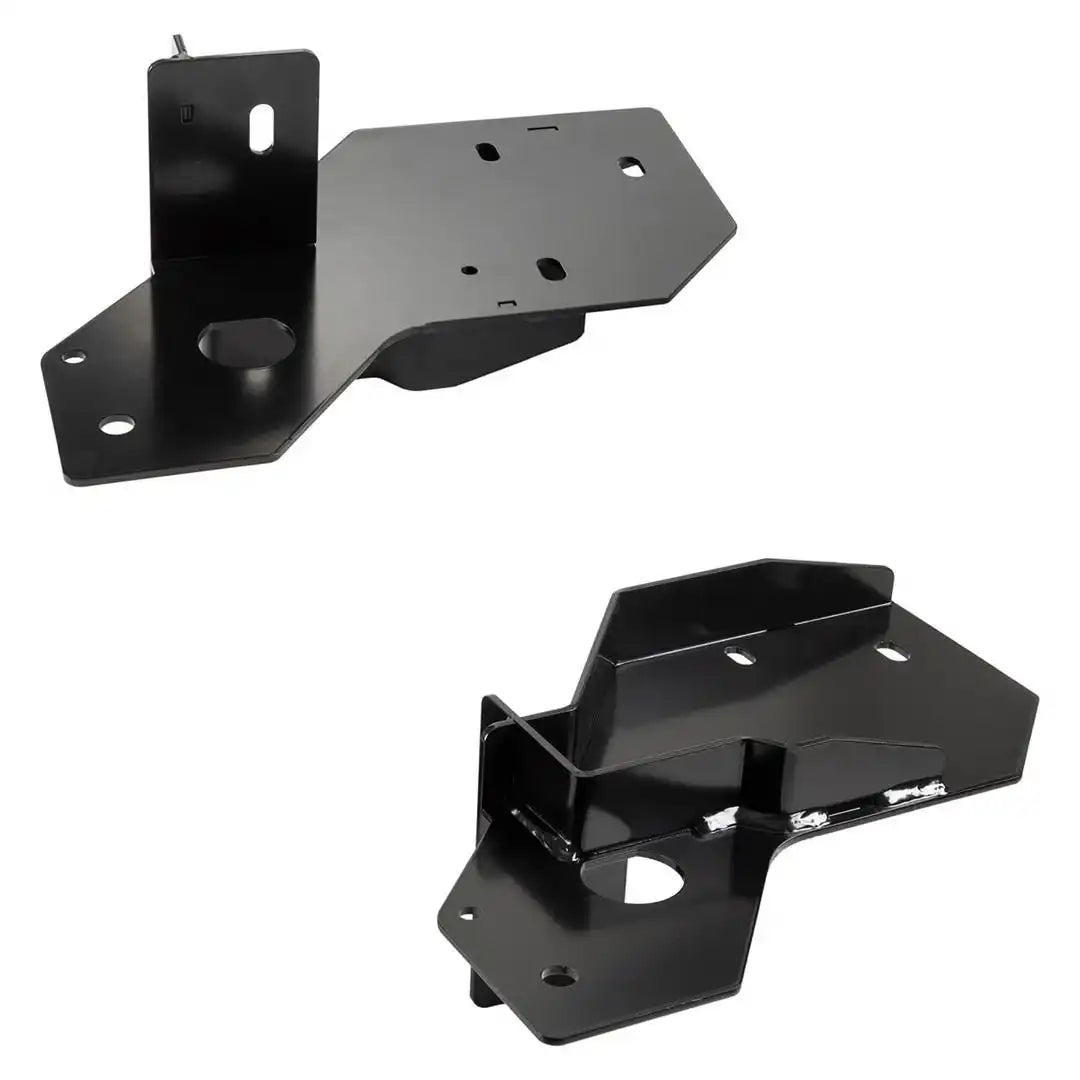 ARB 3562060 Bumper Mounting Kit Complete Kit To Install ARB Bumper
