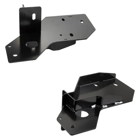 ARB 3562060 Bumper Mounting Kit Complete Kit To Install ARB Bumper