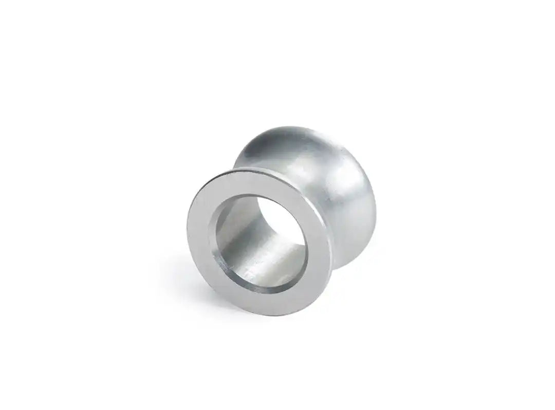 Factor 55 00098 Rope Thimble XTV For Use With 1/2 Inch Diameter Synthetic Rope Sil