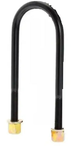 ARB U81 Leaf Spring Axle U Bolt For Use With Old Man Emu Springs Single