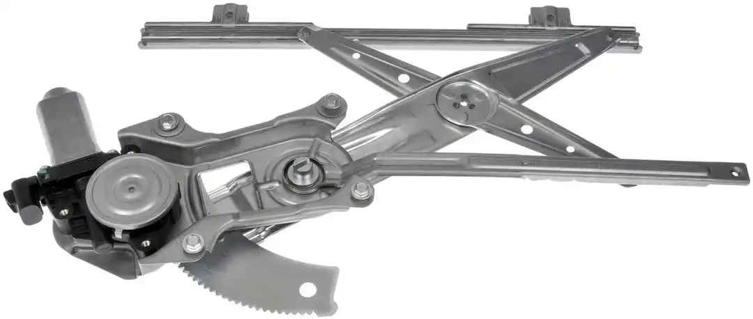 Dorman 741-015 Window Regulator OE Solutions ™ OE Replacement Use With Power Windows With Motor