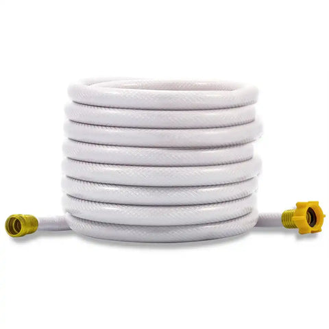 Camco 22803 Fresh Water Hose TastePURE ™ Not Heated 5/8 Inch Internal Diameter 75 Foot Length