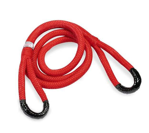 Factor 55 00072 Recovery Strap Kinetic Energy Rope 7/8 Inch x 10 Foot 28300 Minimu