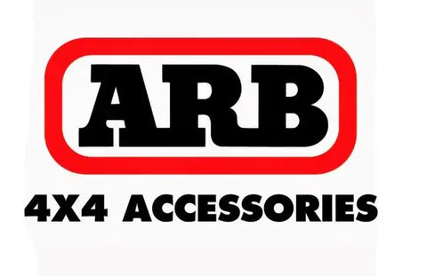 ARB PROMOKIT Tire Repair Kit Speedy Seal With Adjustable Tire Deflator/ Tire Inflat