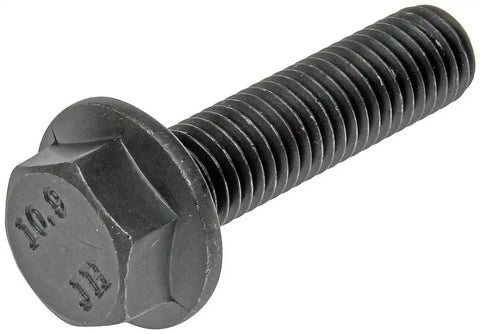 Dorman 980-540 Bolt AutoGrade ™ Metric Bolt M10-1.5 Inch Thread Size 40 Millimeter Under Head Length Hex Style Head Black Steel Set of 2