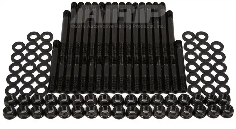 ARP Auto Racing 134-4001 Cylinder Head Stud For Use With Chevy Small Block Gen III V