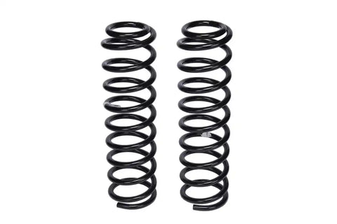 ARB 3134 Coil Spring 2-1/2 To 3-1/2 Inch Lift Powder Coated Black Set Of 2