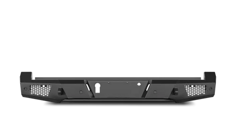 Body Armor FD-3166 Bumper Ambush One Piece Design Direct-Fit Mounting Hardware In