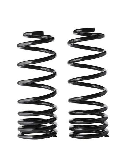 ARB 2906 Coil Spring 2 Inch Lift 15-1/3 Inch Free Length 220/270 Pounds Per Square