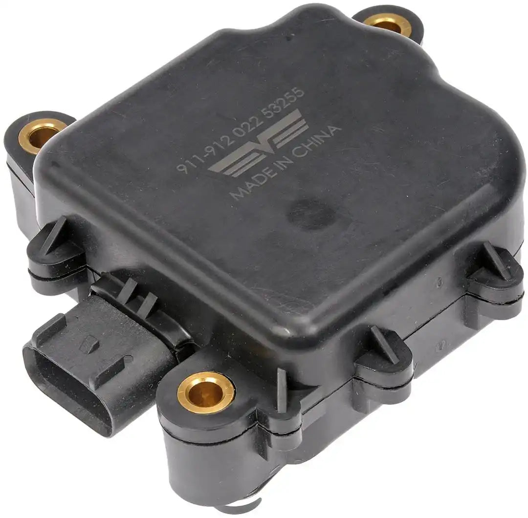 Dorman 911-912 Intake Manifold Runner Control Valve OE Solutions ™ OE Replacement