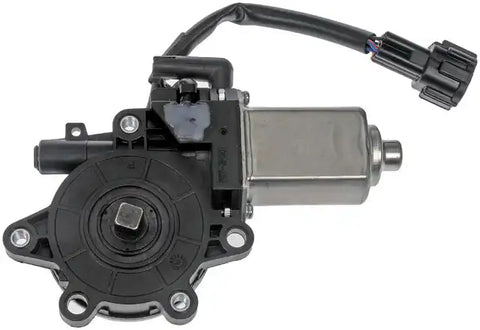 Dorman 742-529 Power Window Motor OE Solutions ™ OE Replacement