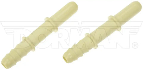 Dorman 800-580 Heater Hose Connector OE Solutions ™ OE Replacement Straight