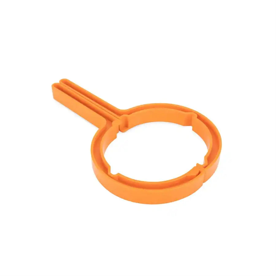 Camco 39758 Sewer Cleanout Wrench RhinoFLEX ™ For Swivel Fittings Plastic Orange