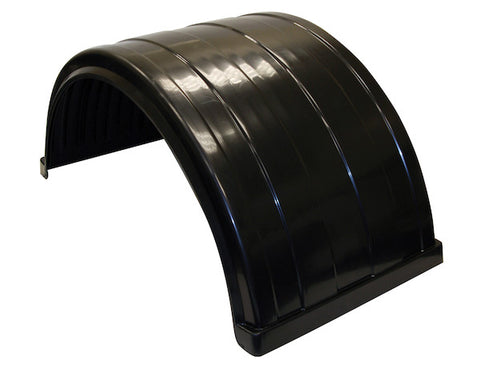Buyers Products 8590245 Fender 50-1/2 Inch Width x 23-1/2 Inch Height x 26-1/2 Inch 