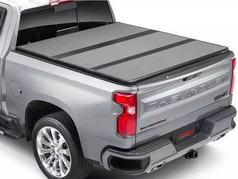 Extang 80445 Tonneau Cover Endure ALX Hard Folding