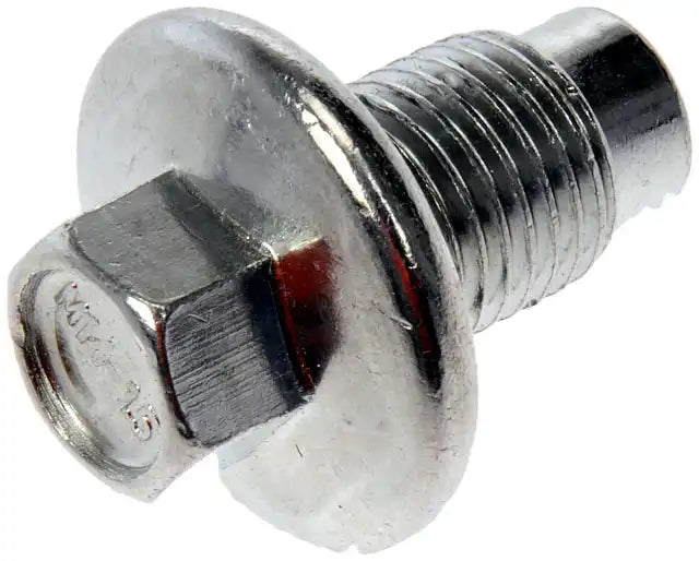 Dorman 090-115 Oil Drain Plug AutoGrade ™ OE Replacement M14 x 1.50 Thread Packaging Type: Box Set of 5