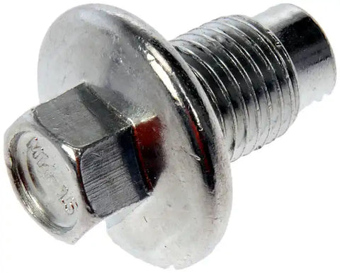 Dorman 090-115 Oil Drain Plug AutoGrade ™ OE Replacement M14 x 1.50 Thread Packaging Type: Box Set of 5
