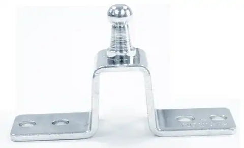 AP Products 010-187-2 Multi Purpose Lift Support Bracket Used For Mounting Gas Lift 