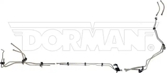 Dorman 919-874 Fuel Line OE Solutions ™ OE Replacement