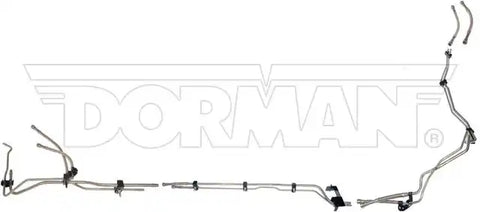 Dorman 919-874 Fuel Line OE Solutions ™ OE Replacement