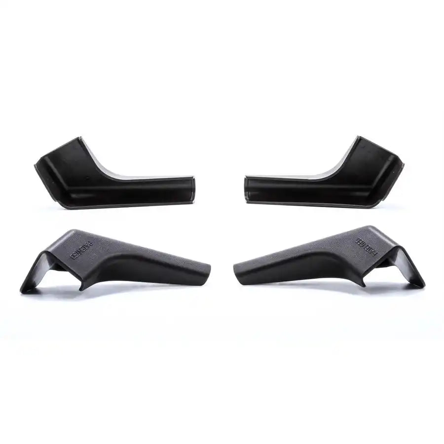 Camco 42452 Drip Rail Gutter Spout OEM Rain Gutter Spout Replacement Replace Worn or Shorter OEM Gutters or Can Be Used on RV's Without Existing Gutters