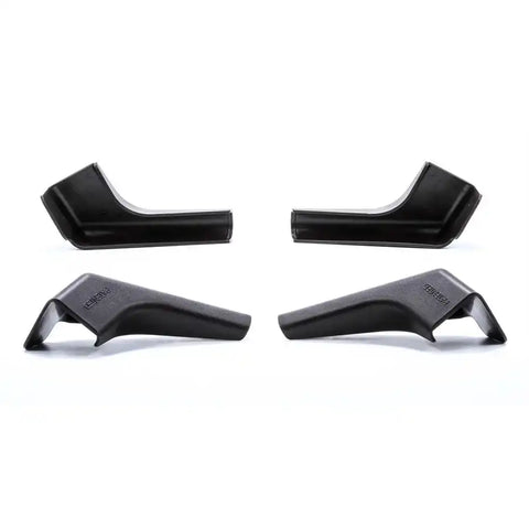 Camco 42452 Drip Rail Gutter Spout OEM Rain Gutter Spout Replacement Replace Worn or Shorter OEM Gutters or Can Be Used on RV's Without Existing Gutters