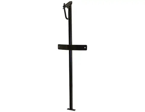 Buyers Products LT20 Tool Organizer Bolt-On Mount To Open or Closed Trailer Holds 1