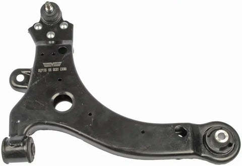 Dorman 520-165 Control Arm OE Solutions ™ OE Replacement With Ball Joint And Bushings