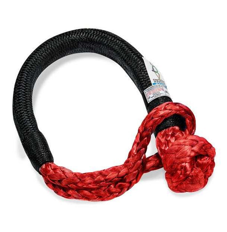 Factor 55 00572 Winch Cable Shackle Connects Recovery Accessories To Shackle Mount 