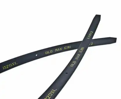 ARB D29XL Add-A-Leaf Used To Increase Spring Rate/ Weight Carrying For Use With Old