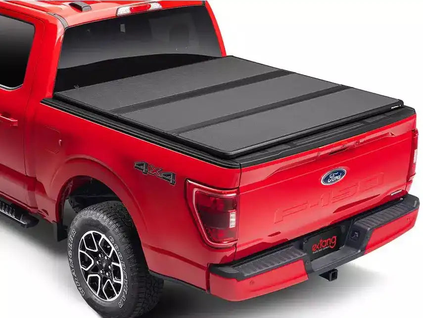 Extang 80405 Tonneau Cover Endure ALX Hard Folding