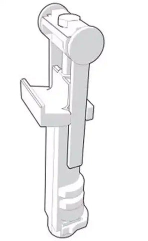 Extang 1035 Tonneau Cover Rail Clamp Replacement Tail Clamp For Trifecta and Solid F