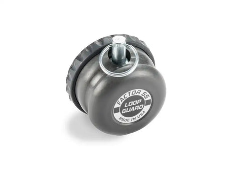 Factor 55 00450-06 Winch Cable Stop Loop Guard Fits 7/16 Inch Steel Cable One Piec